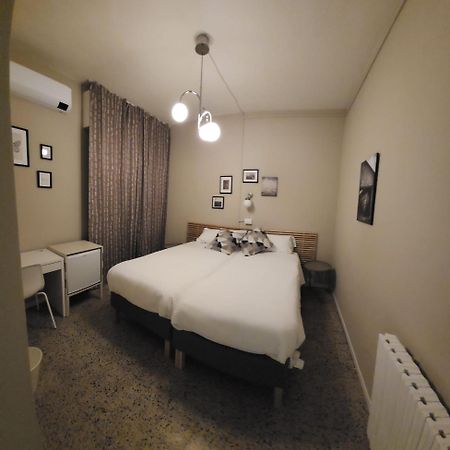Da Rino Hotell Porcari Eksteriør bilde